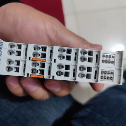 倍福EL5101（议价)