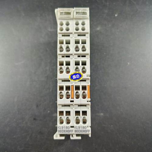 倍福模块  KL9180  议价