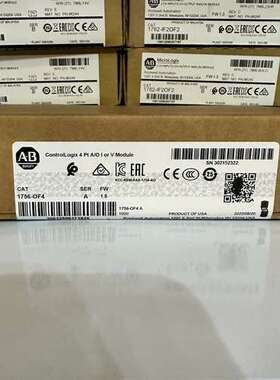 （议价)1756-OF4   链接，！