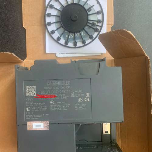 （议价)6ES7317-2FK14-0AB0