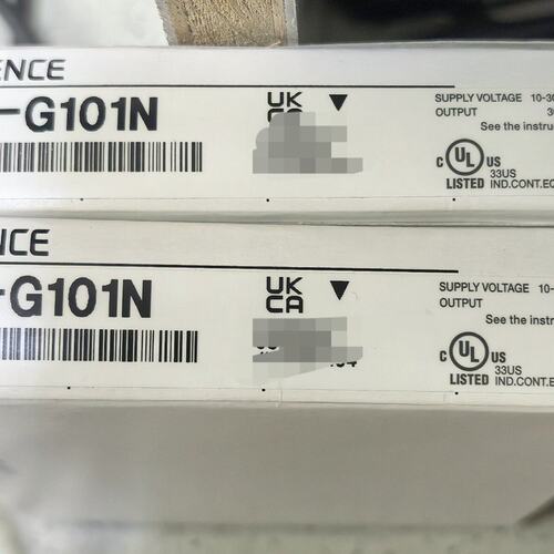 PZ-G101N 基恩士KEYENCE光电传感器，原(议价)