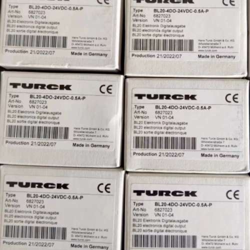 （议价)线位移传感器_LI100P2-Q25LM4-LIU5X3-