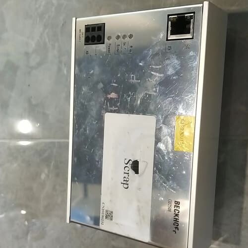 倍福BECKH0FF，CU2508-0000有的（议价)