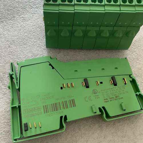 （议价)菲尼克斯2863928  IB IL 24 DI 4-ME