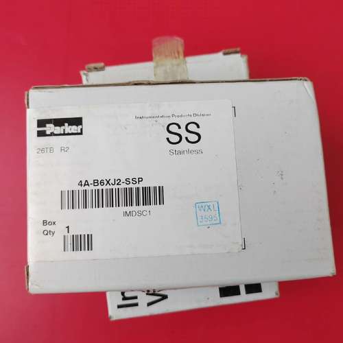 （议价)三通球阀4A-B6XJ2-SSP