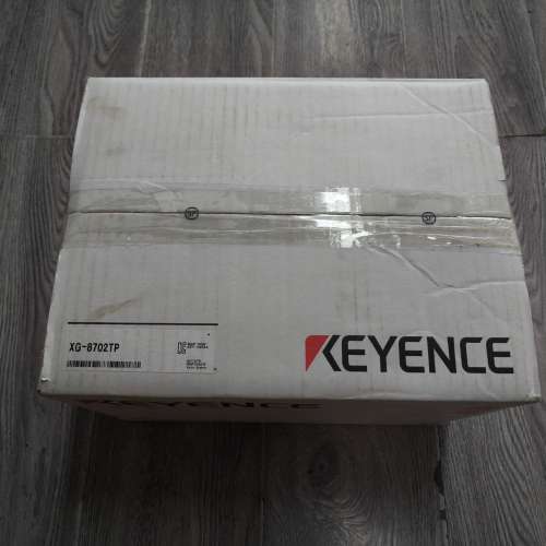 （议价)【】XG-8702TP 基恩士控制器