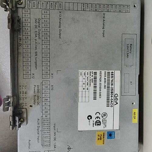 模块626-2SB04,(议价)