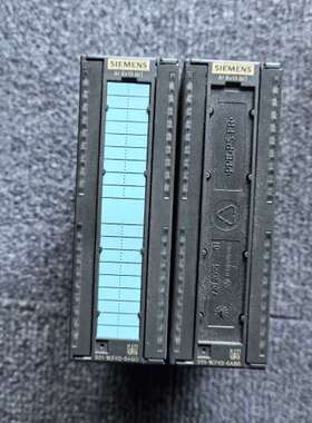 （议价)6ES7 331-7KF02-0AB0  外观