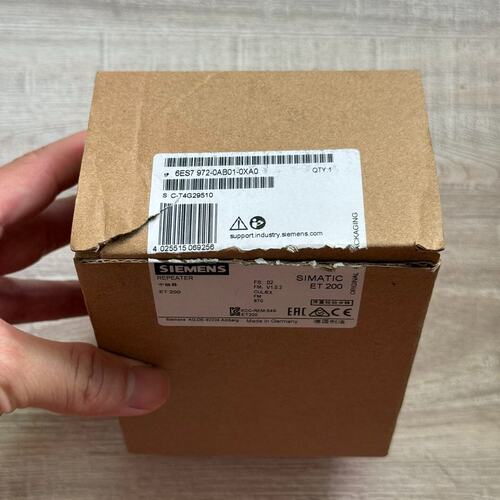 6ES7 972-0AB01-0XA0诊断中继器，(议价)