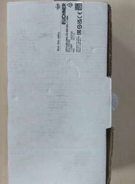 （议价)EUCHNER门锁111684，。