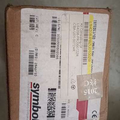 （议价)讯宝LS4208-PBZU0100ZR