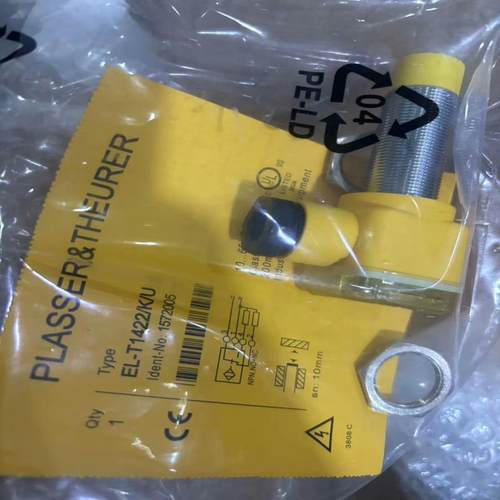 普拉赛传感器EL-T1422KU PLASSER 全议价