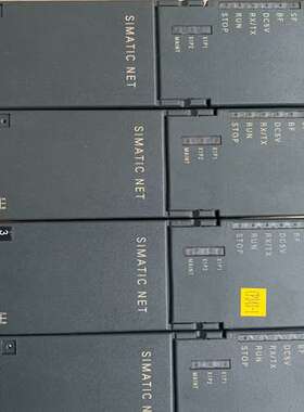 （议价)6GK7343-1EX30-0XE0基本，17 18