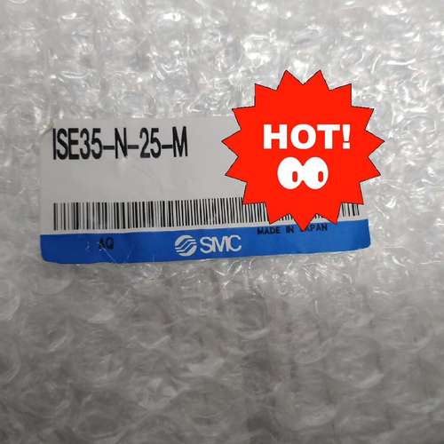 （议价)产 SMC  ISE35-N-25-M