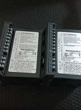 （议价)IC670GBI002J GE