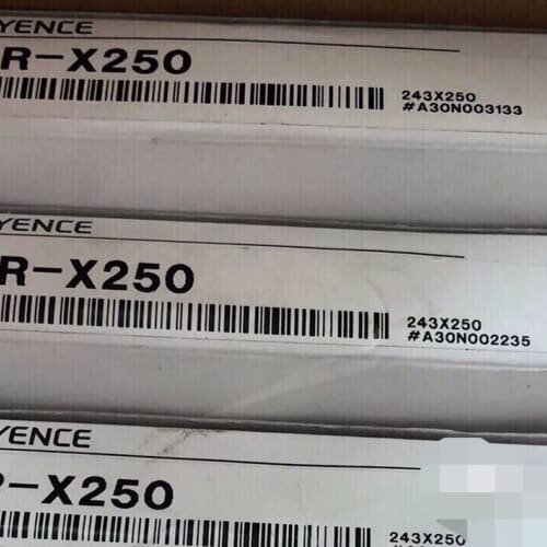 基恩士传感器LR-X250，，，（议价)