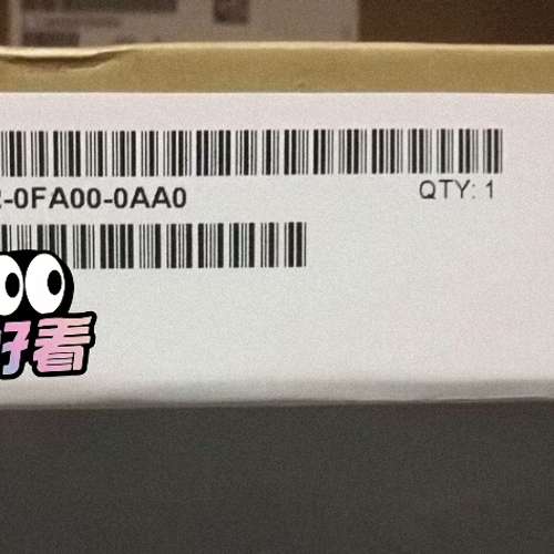（议价)6FC5312-0FA00-0AA0,
