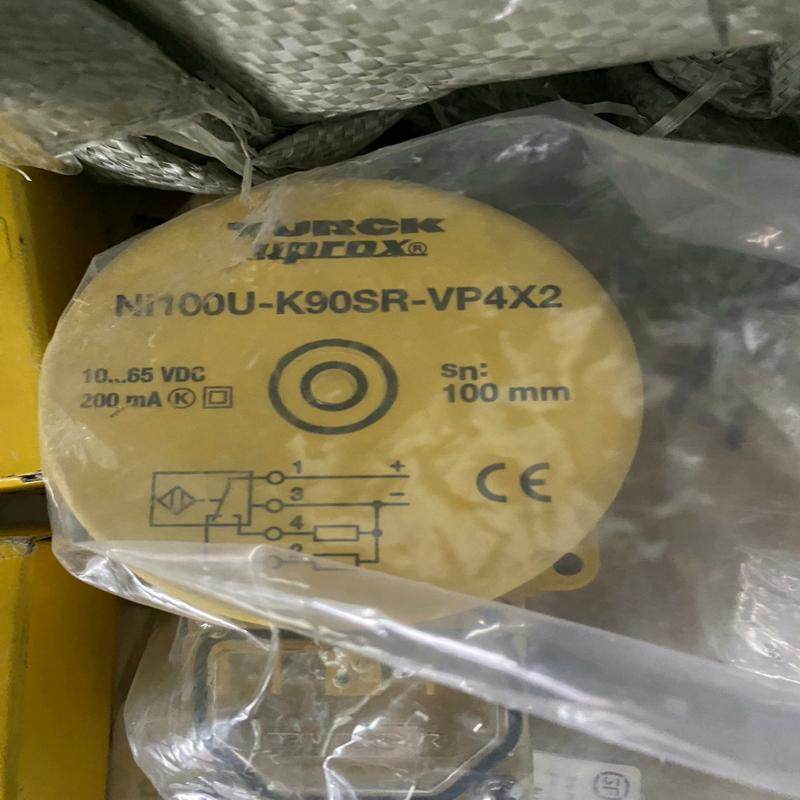 图尔克 Ni100U-K90SR-VP4X2议价