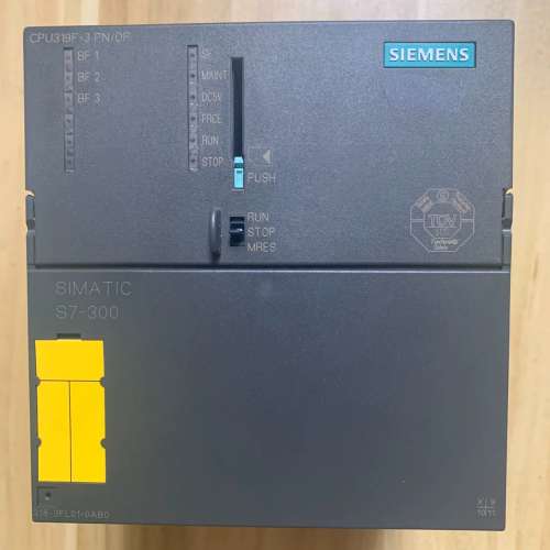 （议价)6ES7318-3FL01-0AB0   的来品