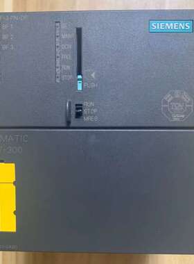 （议价)6ES7318-3FL01-0AB0   的来品