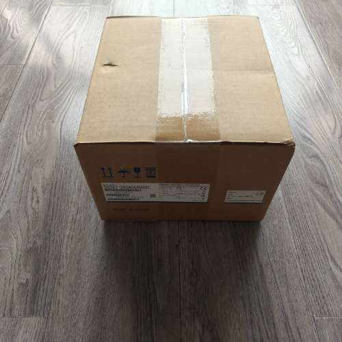 （议价)【】SGDXS-200A00A8002伺服驱动器，3KW，