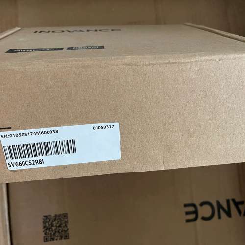 （议价)#控制器 SV660CS2R8I，：图拍，