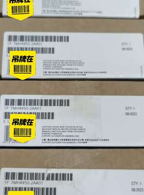 （议价)7MH4950-2aa01称重模块，，