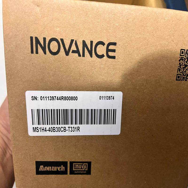 汇川MS1H4-40B30CB-T331R到货一台议价