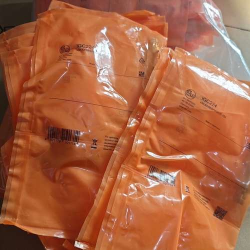 （议价)IFM易福门IGC224电感式接近开关传感器IG