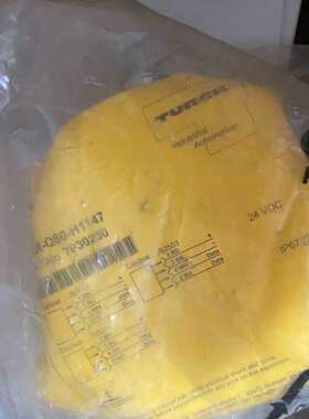 （议价)图尔克读写头TNLR-Q80-H1147