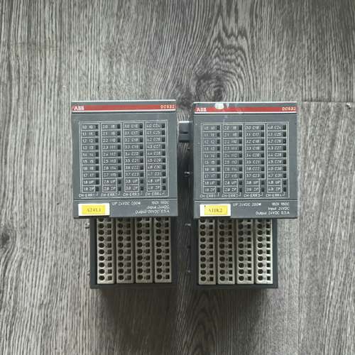 （议价)模块DC532 B76 1SAP240100R0001