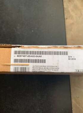 （议价)6ES7407-0DA02-0AA0 ，单的来，