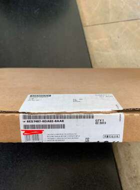 （议价)6ES7407-0DA02-0AA0  的来