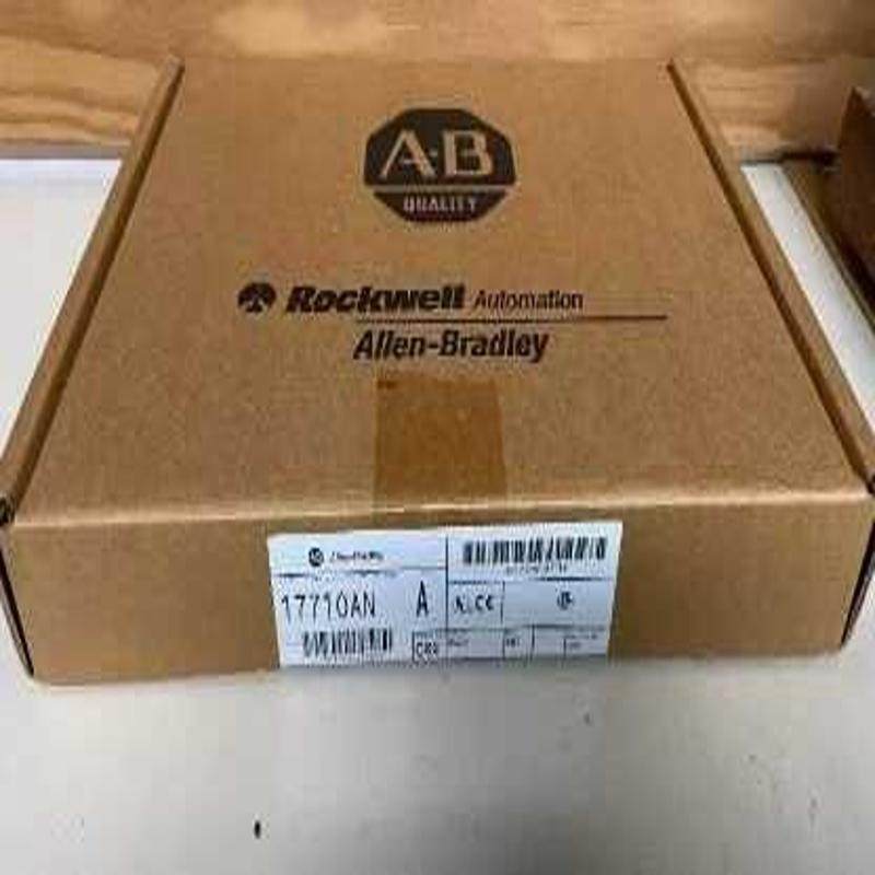 罗克韦尔AB 1771-OAN PLC模块 实惠 现议价