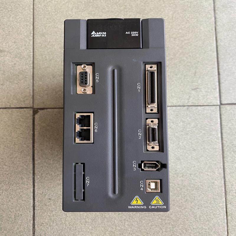 #Delta台达 台达A2伺服驱动器3KWASD-A议价