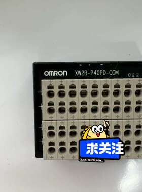 （议价)XW2R-P40PD-COM极速