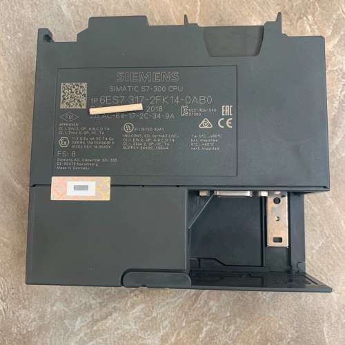 （议价)6ES7315-2FK14-0AB0 基本