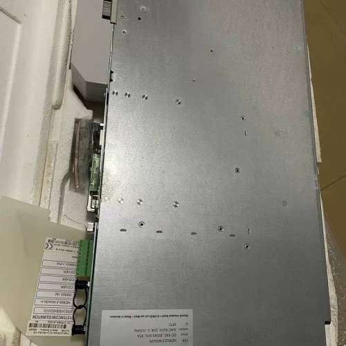 （议价)力士乐伺服驱动器 HDS02.2-W040N-HS12-01