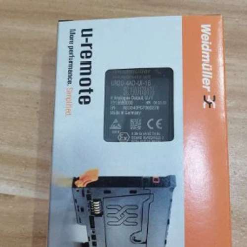 （议价)UR20-4AI-UI-16 UR20-4AI-UI-12