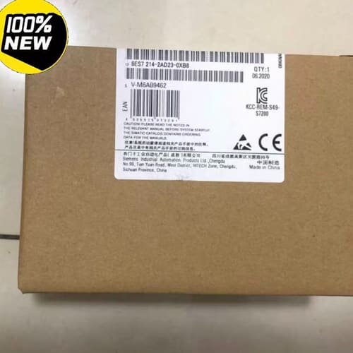 6ES7214-2AD23-0XB80XB0S7（议价)