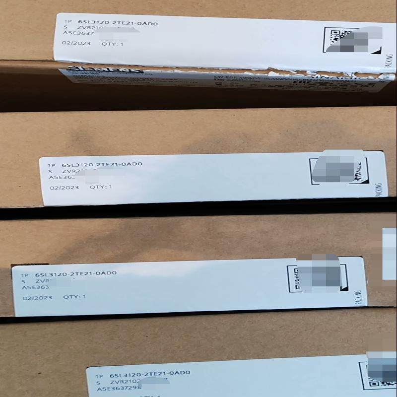 6SL3120-2TE21-0AD06SL31202T议价