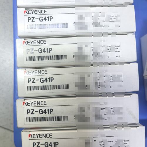 光电传感器PZ-G41P基恩士KEYENCE(议价)