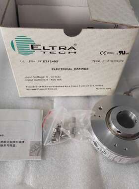 （议价)ELTRA意尔创编码器EH88P100Z52828C25
