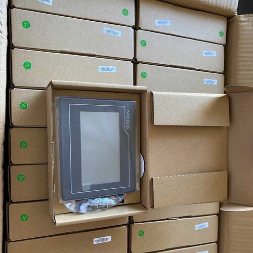 昆仑通态TPC4013El(Bl)4023El 未(议价)