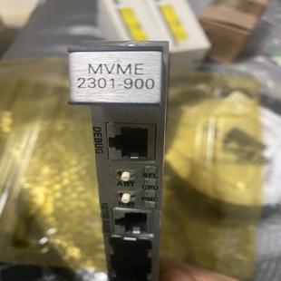 议价 900 摩托罗拉MVME 2301