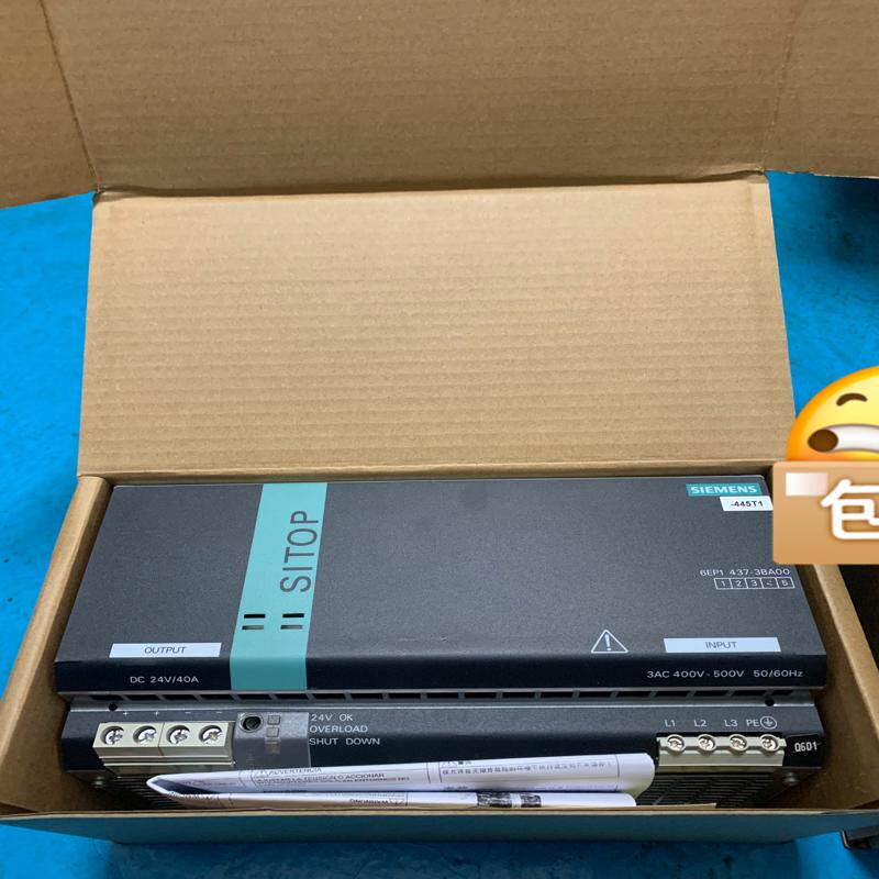 6EP1337-3BA00 SⅠTOP modu议价