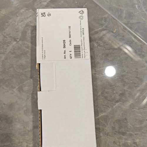 （议价)MURR穆尔56426 IO扩展模块，捷克，8