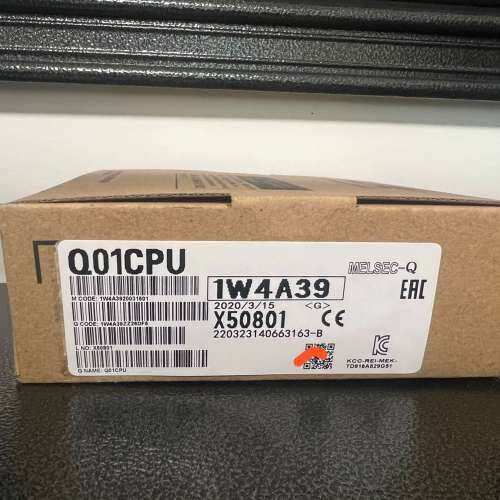 （议价)Q01CPU