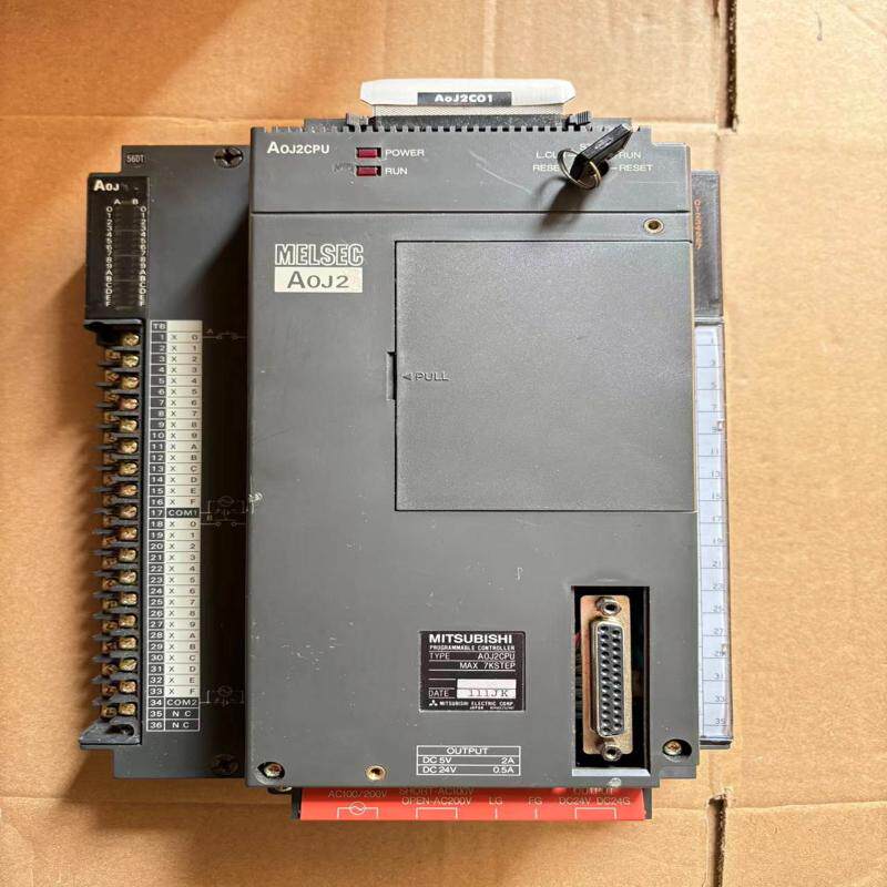 A0J2CPU AOJ2和扩展模块A0J2-E56D议价