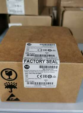 （议价)AB 罗克韦尔  5094- RTB3T